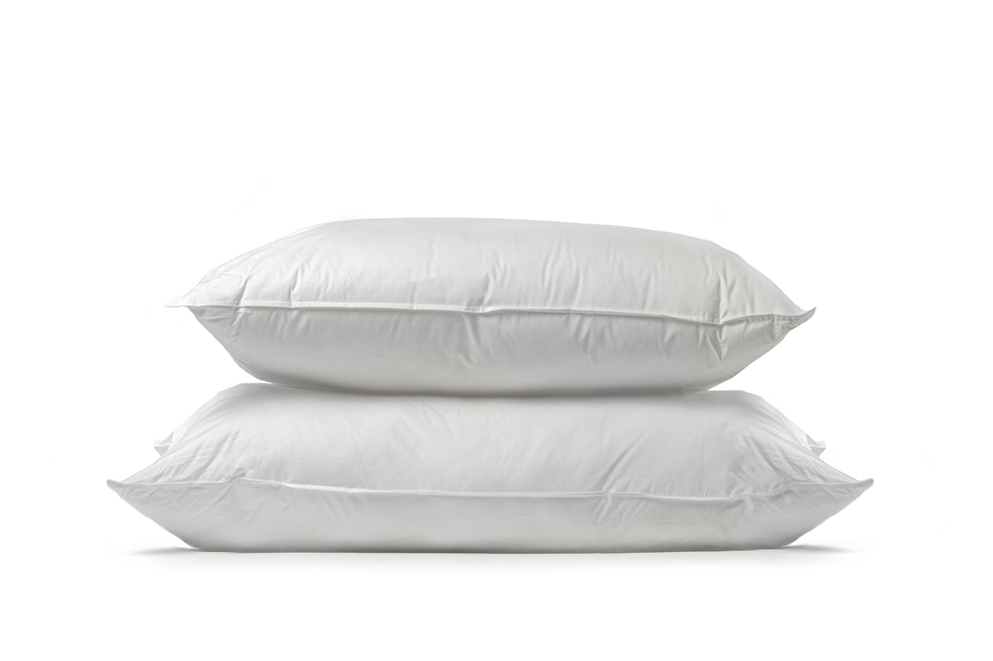 King Size Hi Loft Cluster Fiber Pillow