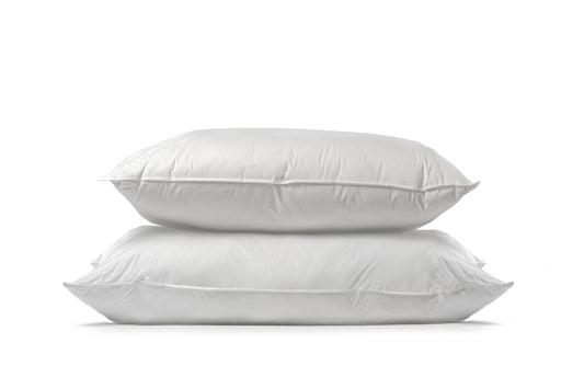 King Size Hi Loft Cluster Fiber Pillow