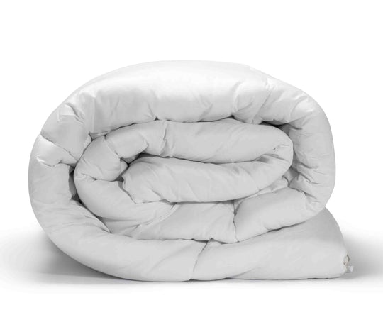 Vintage Hotels In Room Bedding Collection King Size Ultra High Loft Duvet